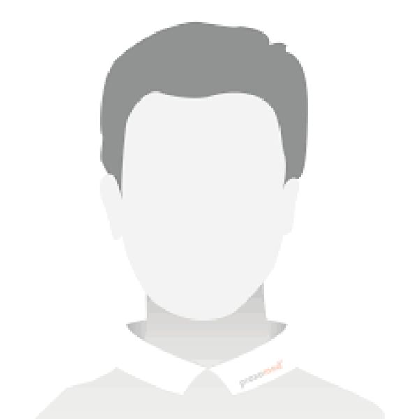 Nico Haupt ab 01.11.2025 