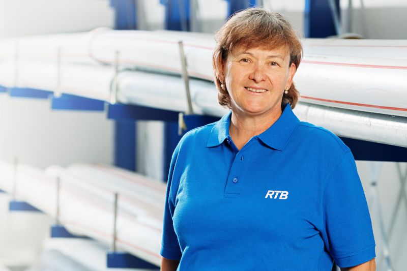 Brigitte Ramseier