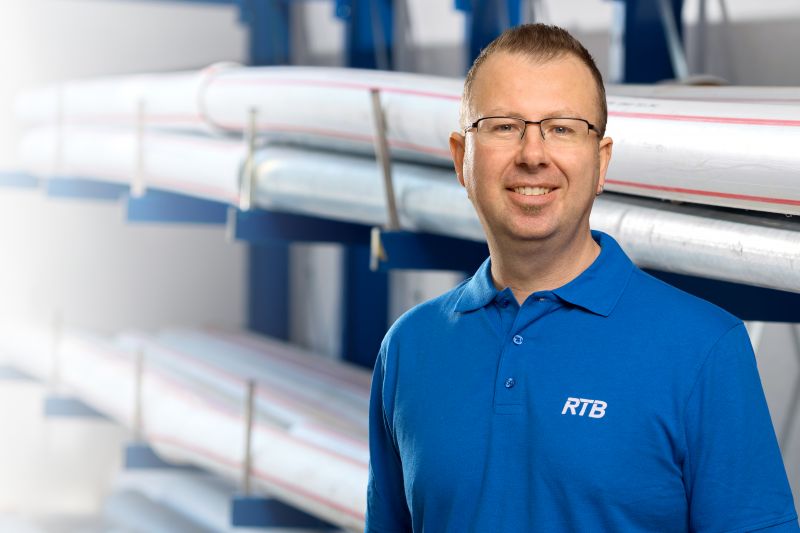 Marc Hunziker
